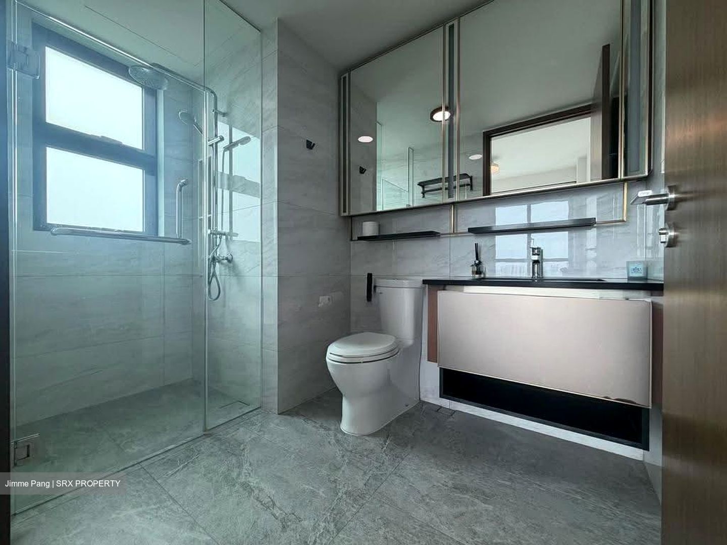 Normanton Park (D5), Apartment #628887291